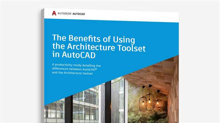 Процесс установки AutoCAD Architecture 2017 на ПК