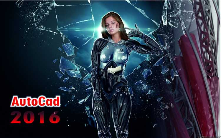 Как установить автокад 2016 крякнутый