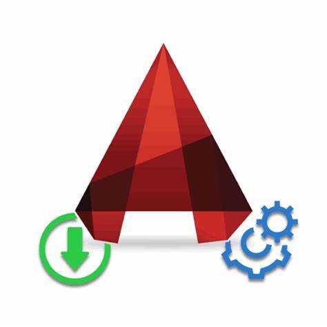 Пошаговая установка AutoCAD 2018 на Windows 10