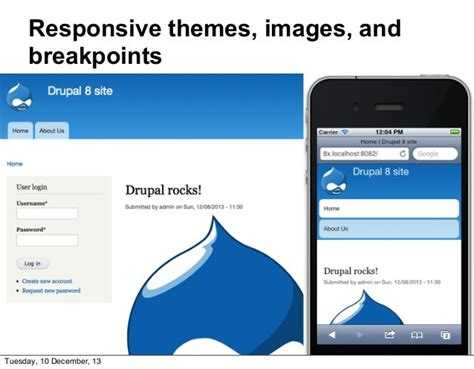 Настройка базы данных для Drupal в Denwer