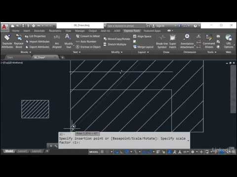 Установка Express Tools через установочный файл AutoCAD