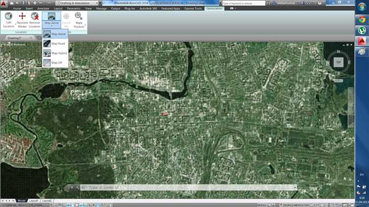 Как установить geobl2 на autocad