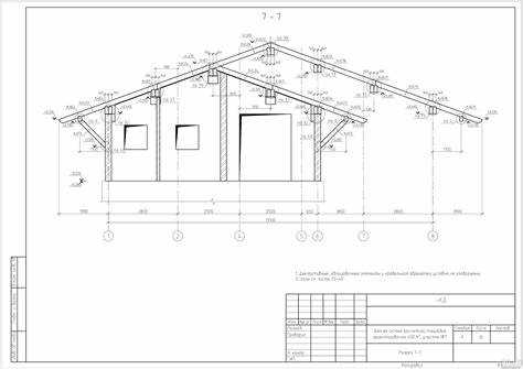 Определение рабочего пространства для чертежа в AutoCAD