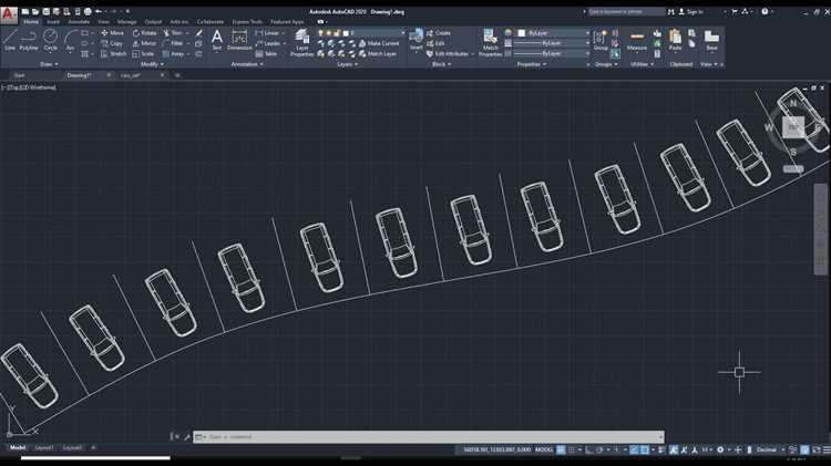 Проверка работы lisp-файла в командной строке AutoCAD