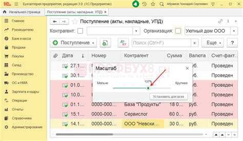 Создание роли и пользователя для Мегапрайс в 1С