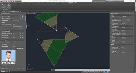 Добавление плагина в AutoCAD через меню “Загрузить приложение”