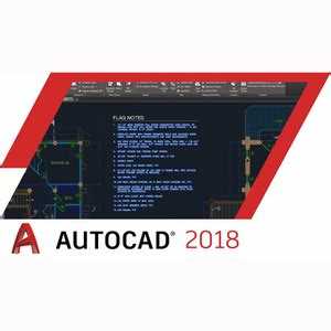 Подготовка AutoCAD 2018 к установке плагина VetCAD