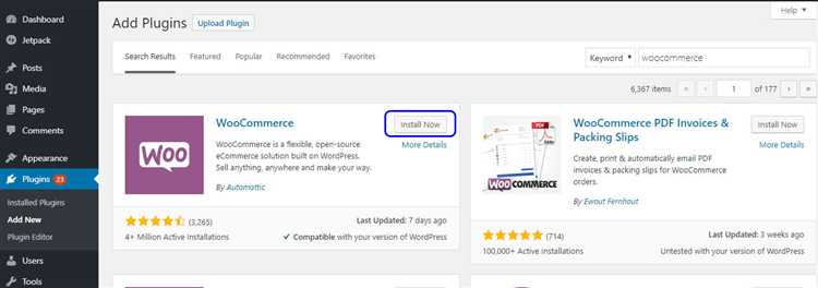 Как настроить методы оплаты и доставки в WooCommerce