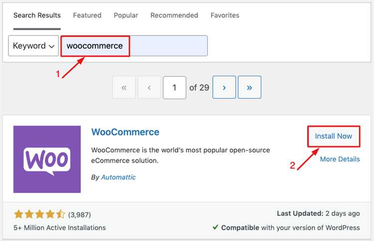 Как выбрать хостинг для WooCommerce на WordPress