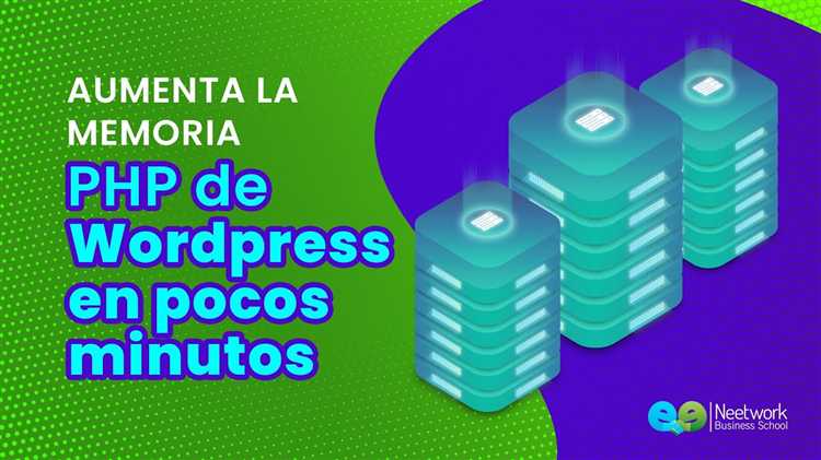Как увеличить память php на wordpress