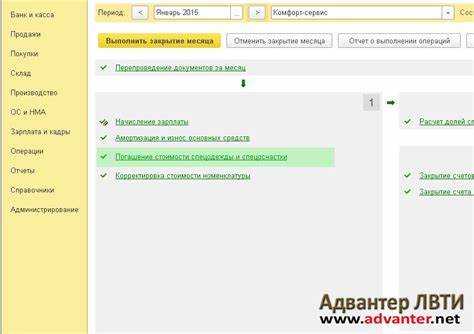 Отчеты и анализ данных по выдаче спецодежды в 1С