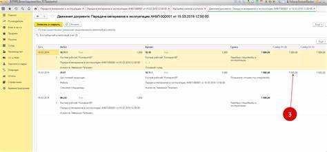 Как в 1с выдать спецодежду в эксплуатацию