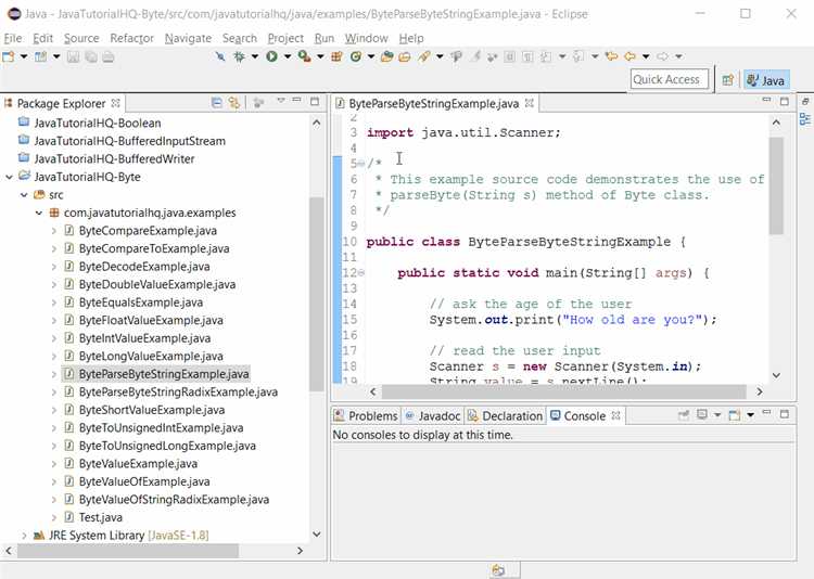Удаление всех пробелов из строки с помощью метода replaceAll()