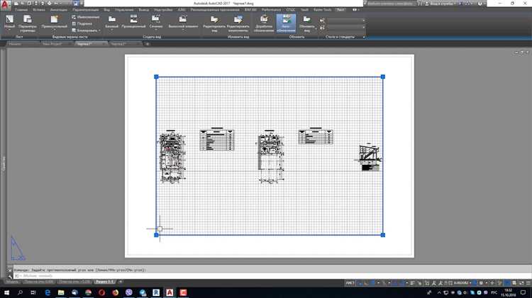 Какие стандартные материалы доступны в AutoCAD для проектирования