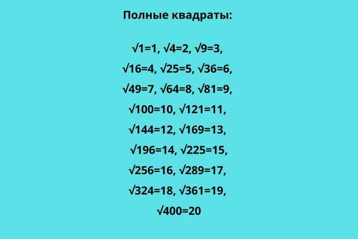 Как избежать ошибок при работе с NaN и бесконечностью в квадратных корнях