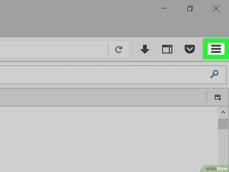 Альтернативные способы защиты от Java-контента в Firefox