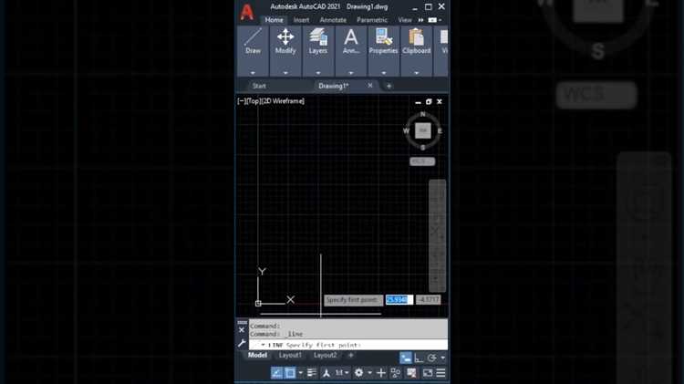 Выбор инструментов для создания 3D-модели космоса в AutoCAD