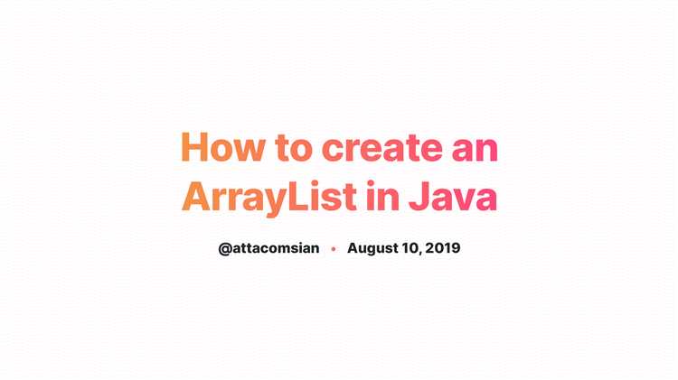 В этом примере цикл проходит по всем элементам ArrayList, начиная с индекса 0 и до последнего, используя метод undefinedget(i)</code> для получения каждого элемента. Важно помнить, что метод <code>size()</code> возвращает количество элементов в списке, а не максимальный индекс, который всегда на единицу меньше размера списка.