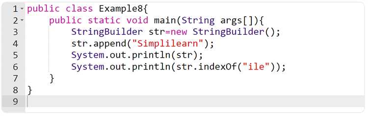 Если требуется записать содержимое StringBuilder в файл, самый эффективный способ – использовать классы из пакета java.io, такие как FileWriter или BufferedWriter. Оба этих класса обеспечивают простоту записи строковых данных в файл. Важно помнить, что StringBuilder хранит данные в памяти, и если они слишком большие, лучше использовать буферизацию для предотвращения переполнения памяти.
