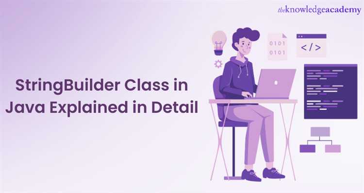 Как преобразовать StringBuilder в строку с помощью метода toString()