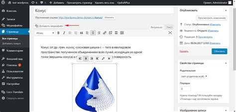 Как вывести title wordpress