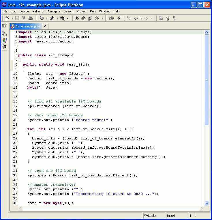 Как вызвать конструктор в java