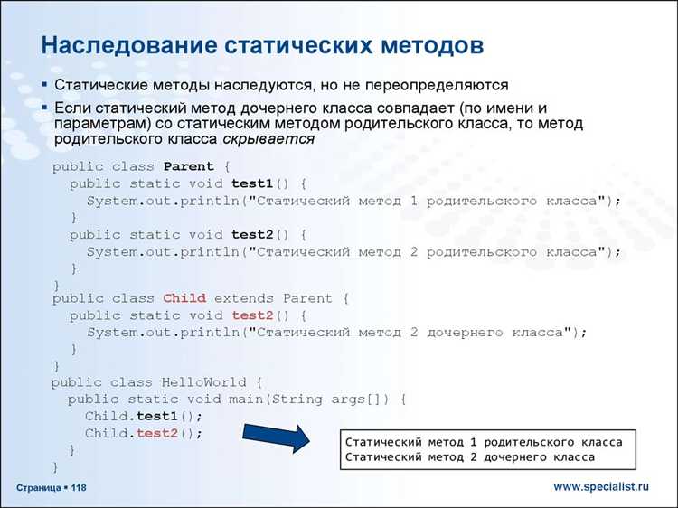 Как вызвать метод из класса java