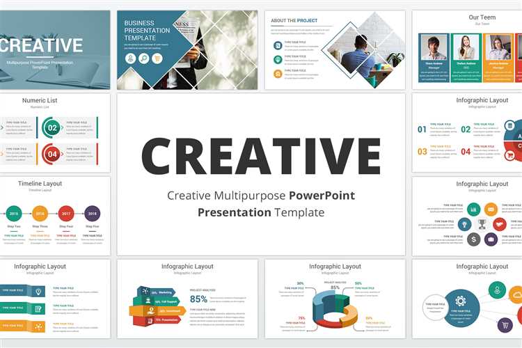 Как включить идеи для оформления в powerpoint
