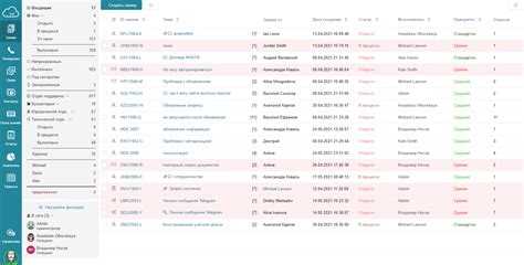 Интеграция Help Desk с другими модулями 1С для обмена данными
