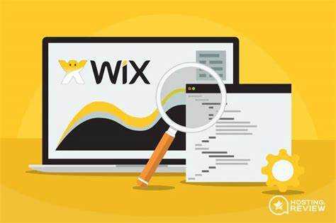 Как настроить отображение и размеры презентации на странице Wix