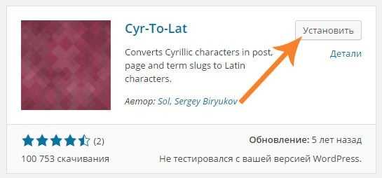 Выбор подходящего счетчика для WordPress