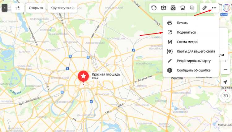 Настройка отображения карты Яндекс на сайте Joomla