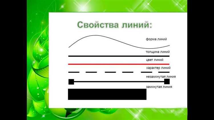 Как изменить толщину линии в Автокаде через свойства объекта