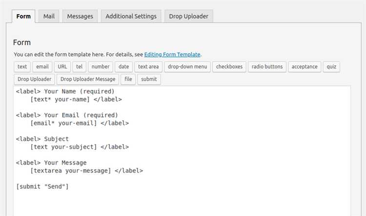 Как загрузить демо контент в wordpress