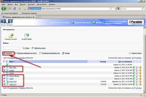 Выбор подходящего расширения Joomla для загрузки файлов