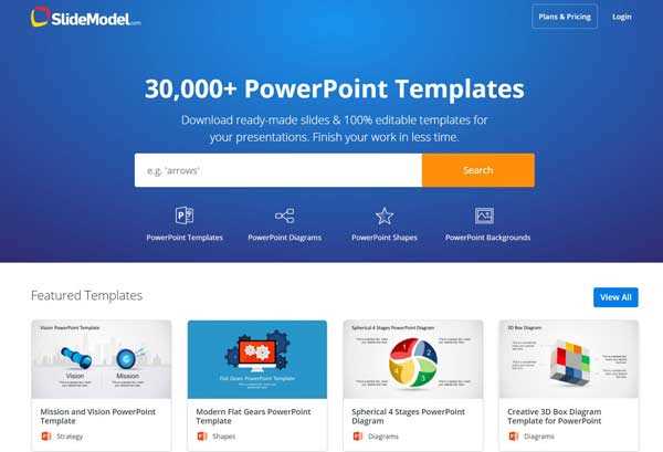 Как загрузить шаблоны в powerpoint