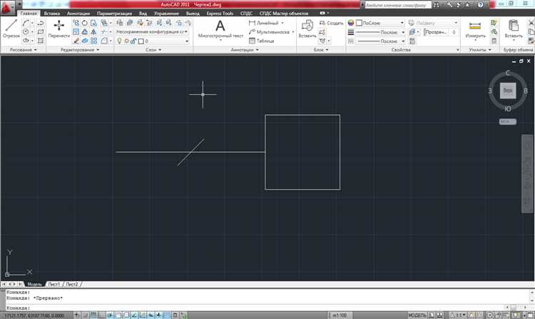 Как подключить файл типов линий через меню AutoCAD