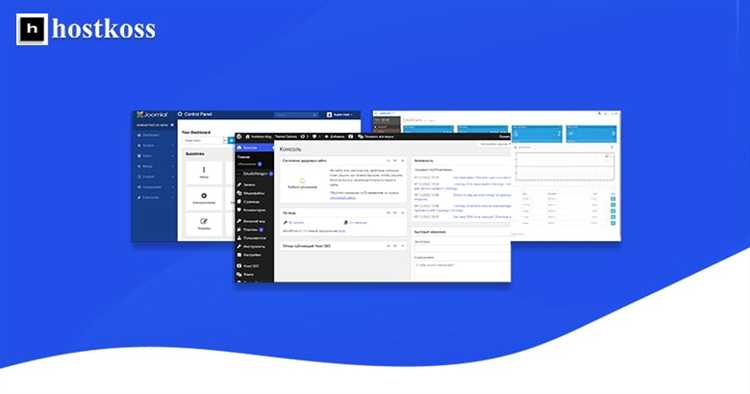 Проверяем доступность панели через браузер
