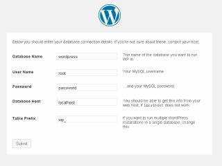 Как войти в phpMyAdmin через панель управления хостингом