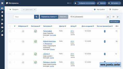 Создание нового администратора через базу данных Joomla
