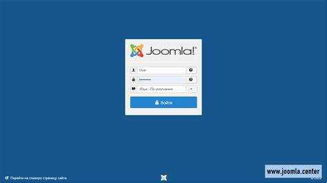 Как создать и настроить контент на сайте Joomla