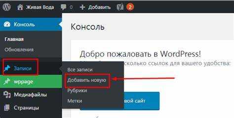Как получить доступ к панели управления через браузер