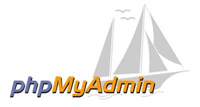 Поиск директории с установленным phpMyAdmin на хостинге