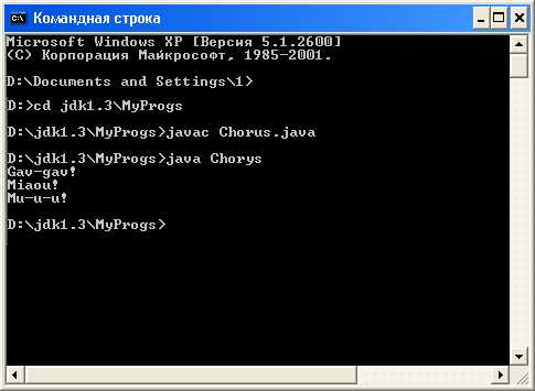 Как использовать однострочные комментарии в Java