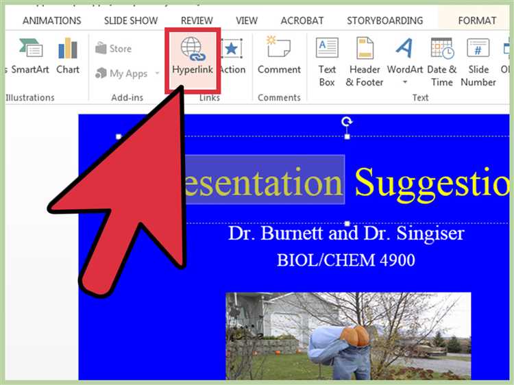 Как закрыть презентацию в powerpoint