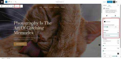Ограничение доступа по IP через серверные настройки