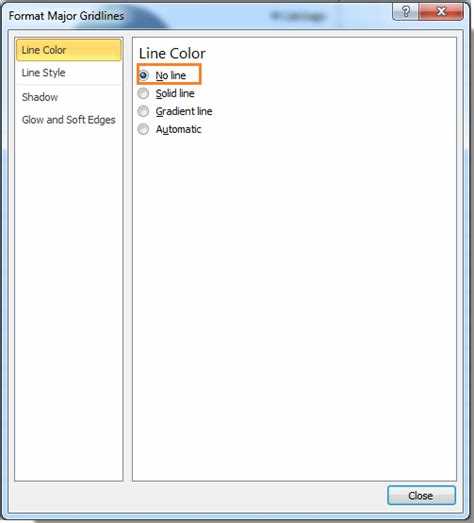 Открытие диаграммы для редактирования в PowerPoint