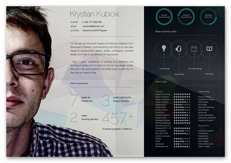 Как избежать ошибок при составлении портфолио