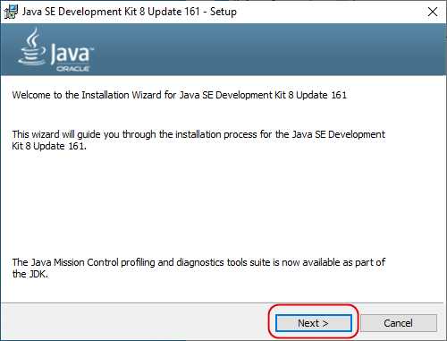 Как запускать java приложения на компьютере
