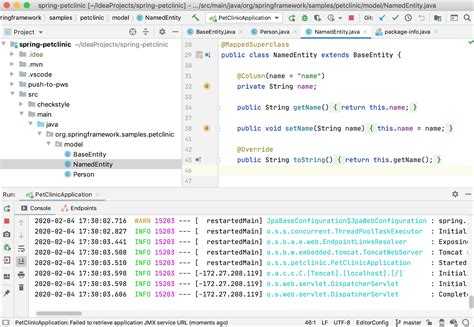 Создание нового проекта Java в IntelliJ IDEA